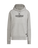 Unisex C2C Hoodie - Light Grey Marle