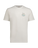 Taupo Organic Cotton S/S Tee - White