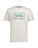 Rotorua Organic Cotton S/S Tee - White