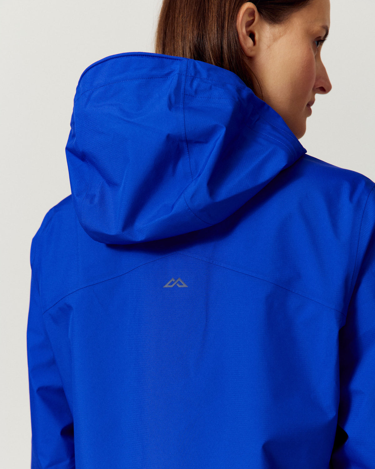 Women’s Ridge 3L GORE-TEX Rain Jacket - Summit Blue