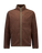 Men's Trailhead Fleece Jacket - Cocoa