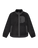 Co-Z High Pile Women's Jacket v3 - Black Stingray
