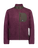 Men's Co-Z High Pile Jacket v3 - Mulberry/Cold Brew