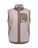 Women's Co-Z High Pile Vest - Light Taupe