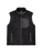 Men's Co-Z High Pile Vest - Black Stingray