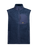 Co-Z High Pile Men's Vest - Classic Navy