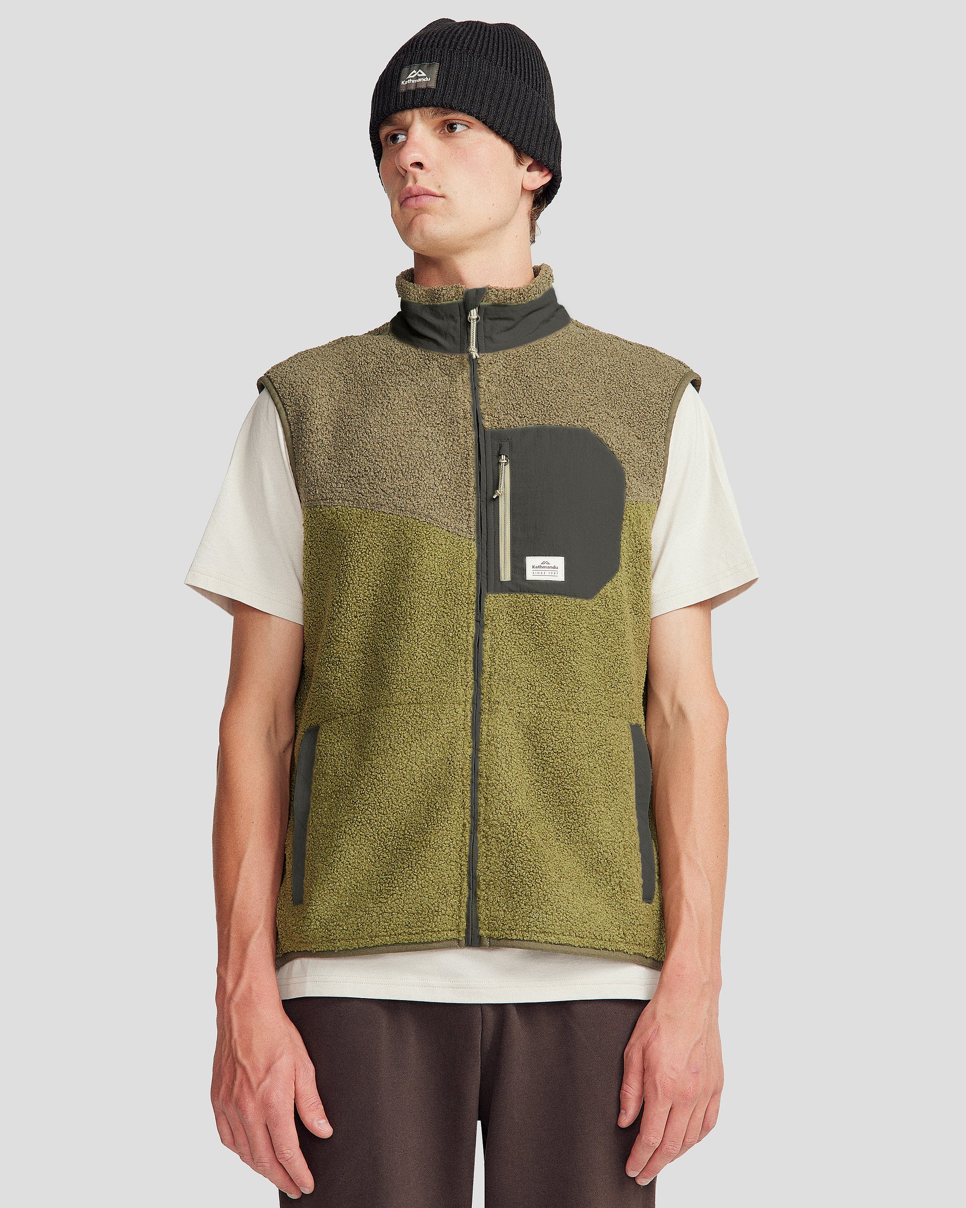 b0926_onb_co_z_high_pile_mens_vest_green_m_a_1745458734000