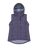 Women's Winterburn Hooded Down Vest - Orbit