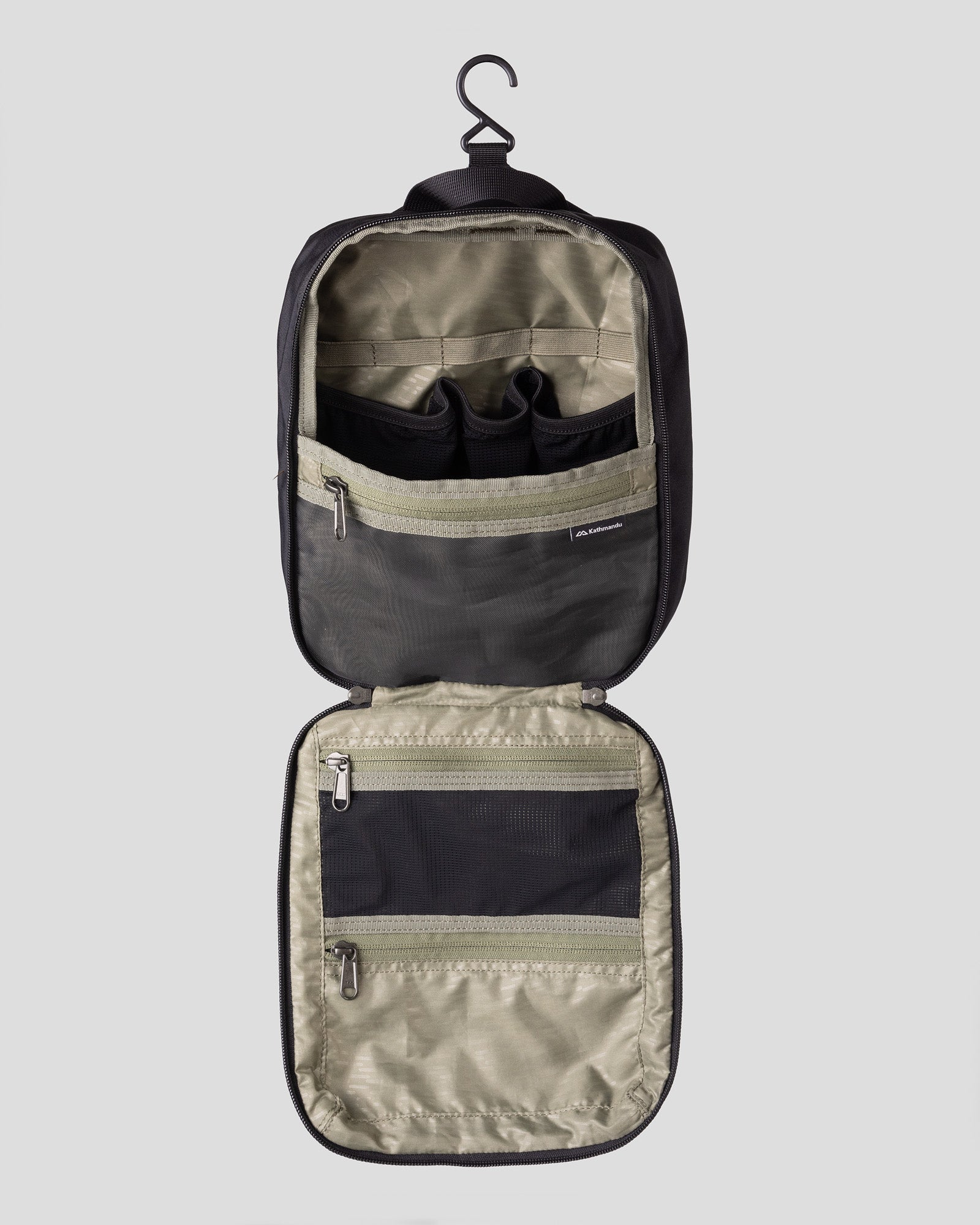 hanging travel toiletry bag nz Hanging Toiletry Kit Bag
