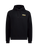 Men's Kathmandu Heritage Logo Slouchy Hoodie - Black