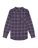 Fyfe Women's L/S Shirt - Orbit Plaid