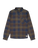 Men's Fyfe L/S Shirt - Trail Plaid