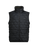 Men's Any Time Down Vest - Black Stingray
