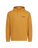 Men's Heritage Logo LT BB Hoodie  - Mustard Yellow