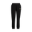 Women's Heritage Logo Slouchy LT BB Jogger Pants - Black Stingray