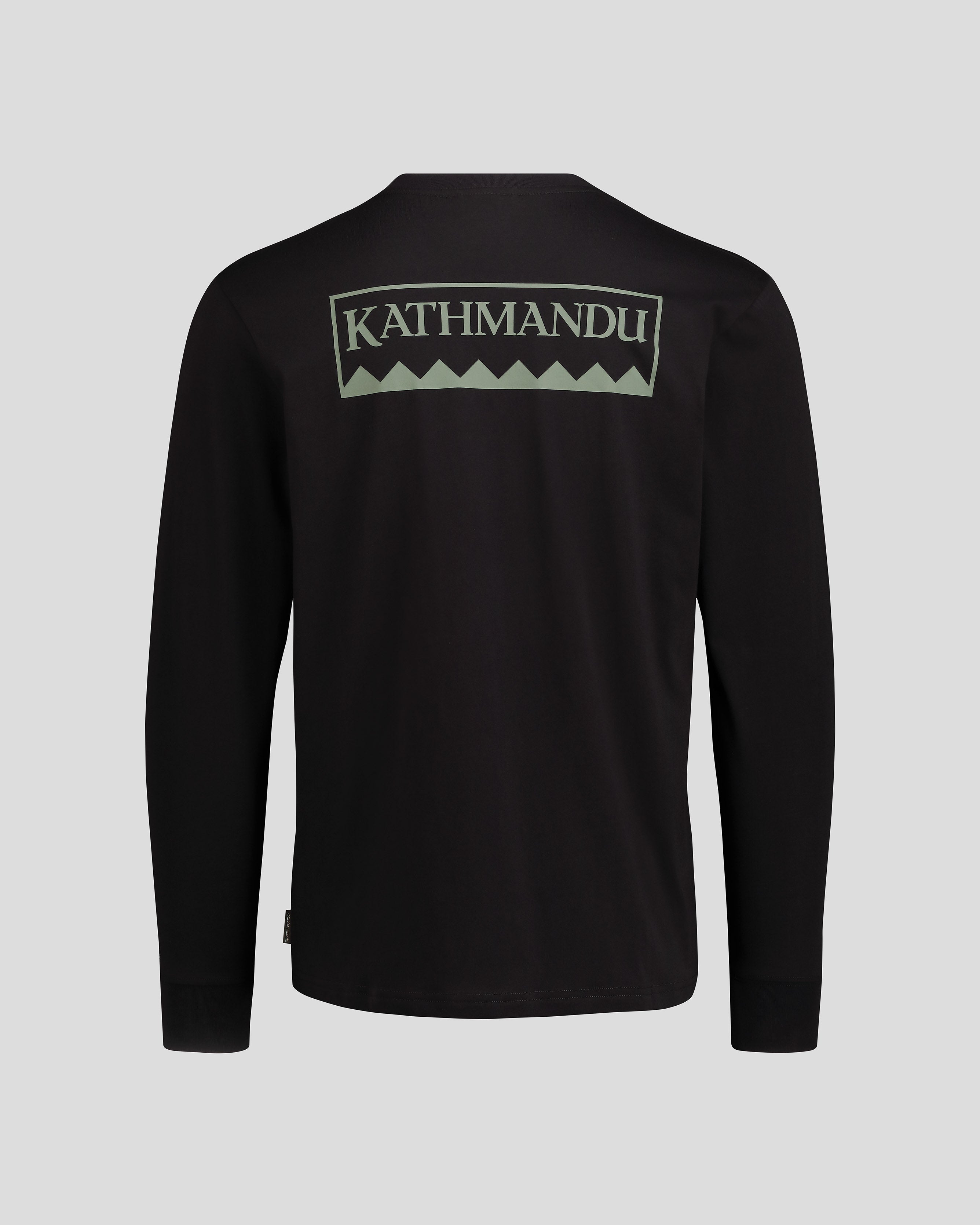 Kathmandu long sleeve V neck top. Only worn a few... - Depop