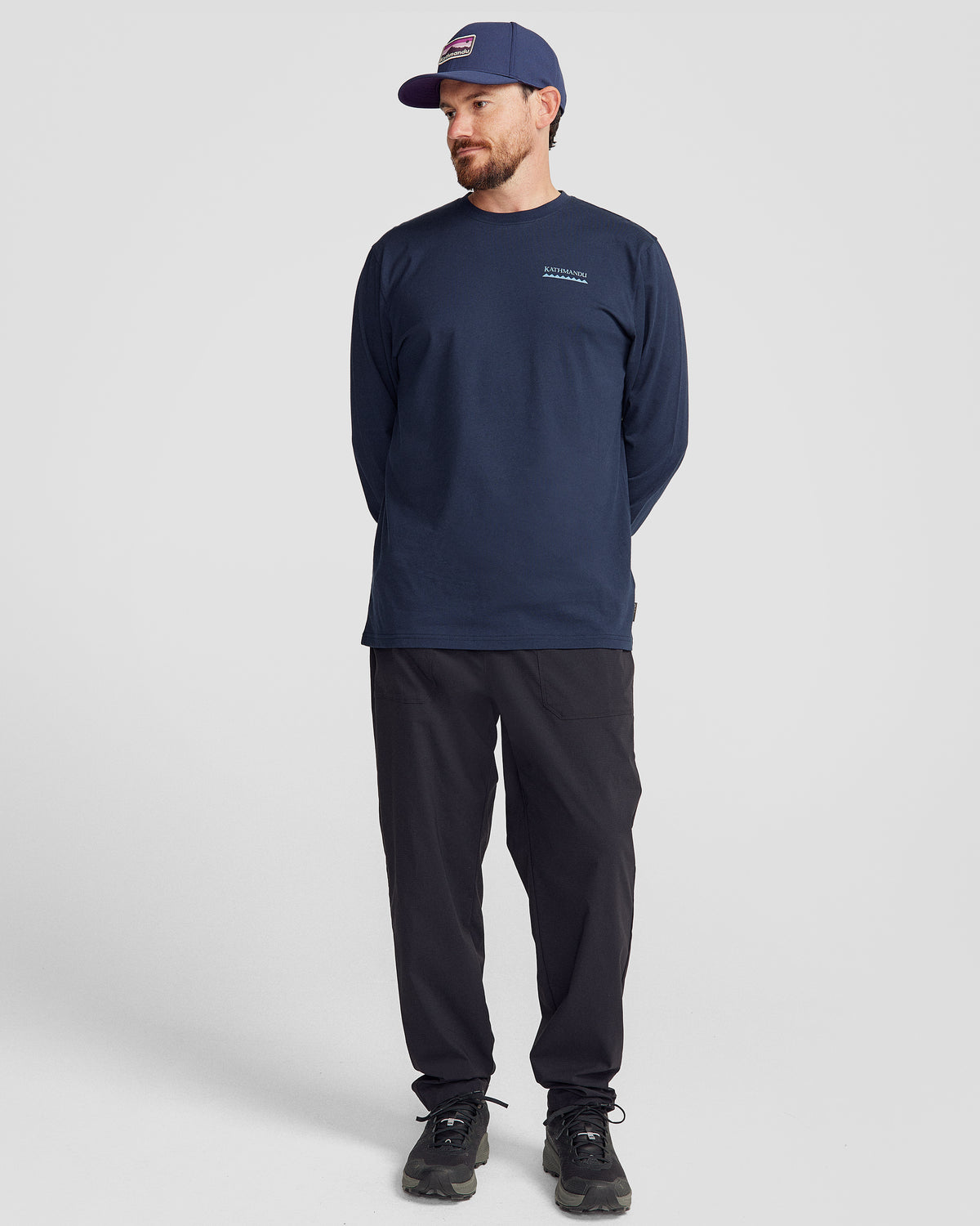 b1133_oje_heritage_logo_mens_organic_cotton_long_sleeve_top_blue_m_d_1745458742000