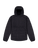Men's Heli Down Hooded Jacket 3.0 - Black Stingray