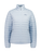 Women's Heli Down Jacket v4 - Tech Blue