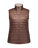Women's Heli Down Vest 2.0 - Cocoa