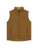 Men's Heli Down Vest 4.0 - Bark