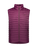 Men's Heli Down Vest v4 - Mulberry