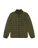 Men's Heli Insulated Jacket - Light Moss