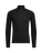 Men's KMDAction Quarter Zip Baselayer Top - Black