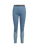 Women's KMDAction Baselayer Leggings - Moonlight/Bluehaze