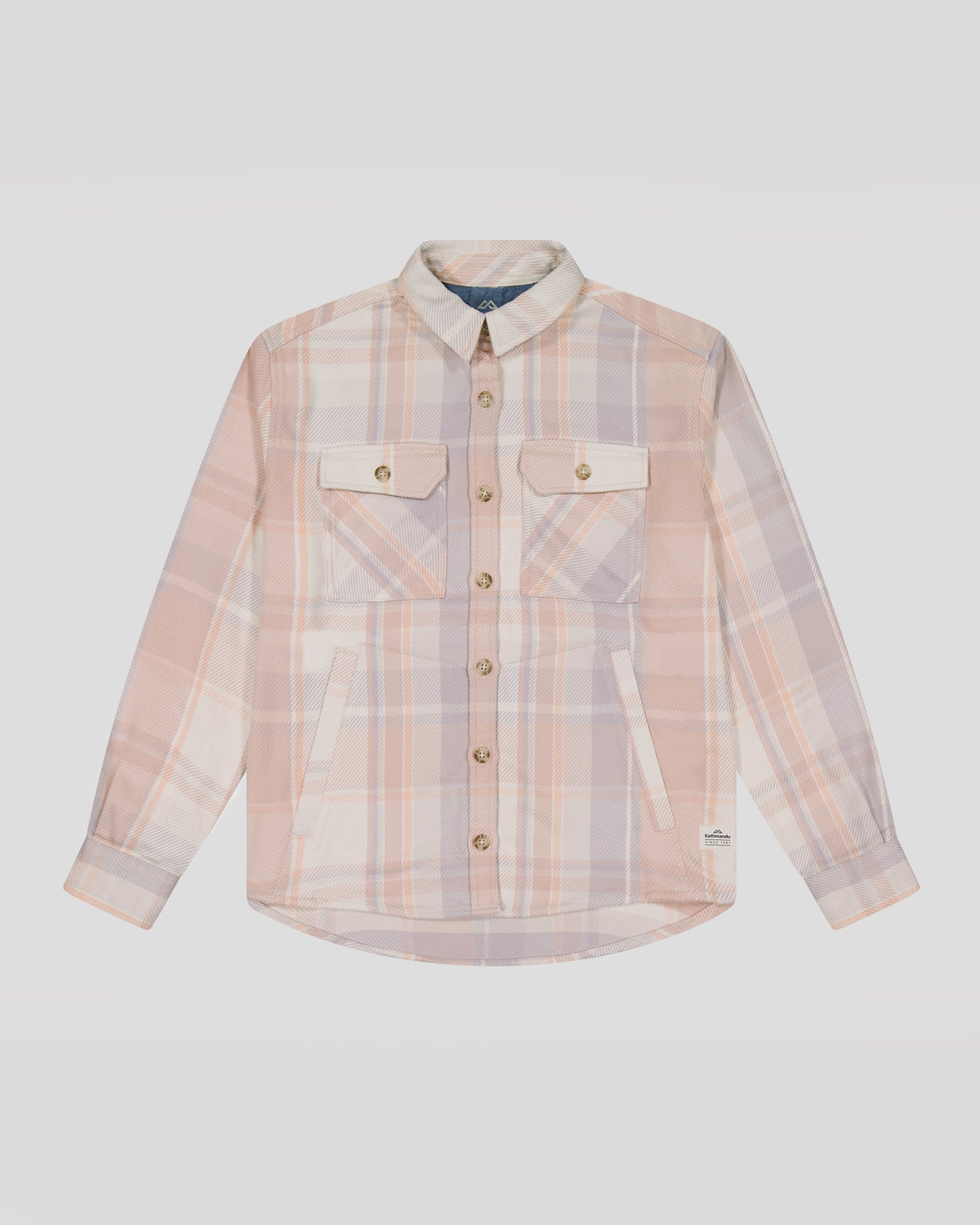 b1243_oh1_huntly_womens_long_sleeve_shirt_v2_neutral_multi_flatlay_d_1745458674000