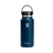 Hydro Flask Wide Flex Cap Bottle 946 ml - Indigo