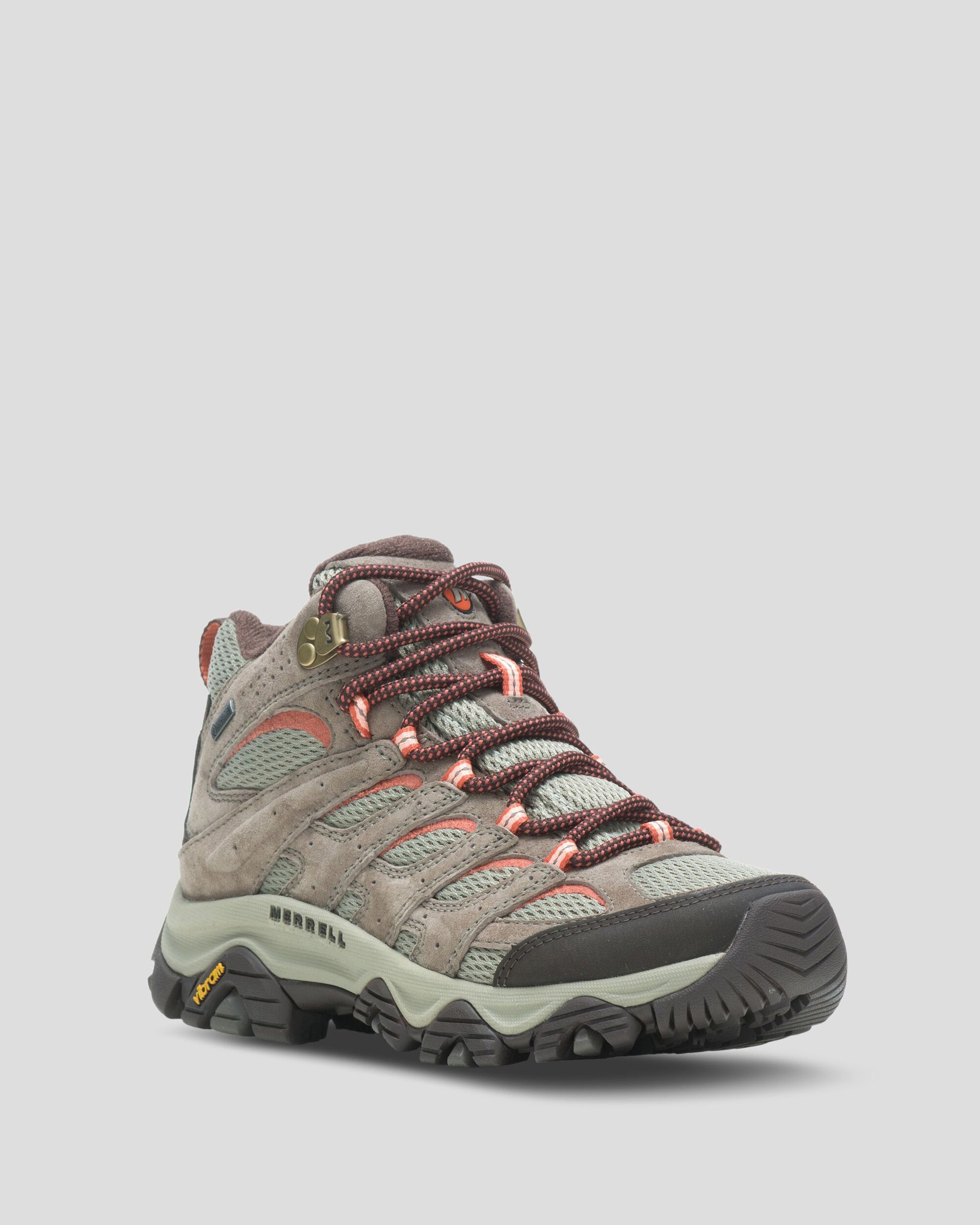Merrell Hiking Shoes For Wide Feet Womens Women's Merrell
