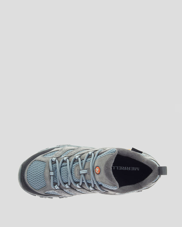 Women's Merrell Moab GTX Hiking Shoes Altitude – Kathmandu NZ