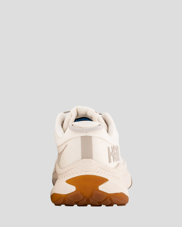 Women's Hoka Transport Walking Shoes Eggnog – Kathmandu NZ