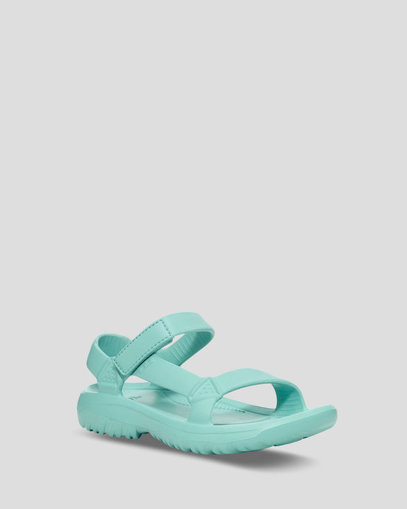 Women's Teva Hurricane Drift Sandals Pastel Turquoise – Kathmandu NZ