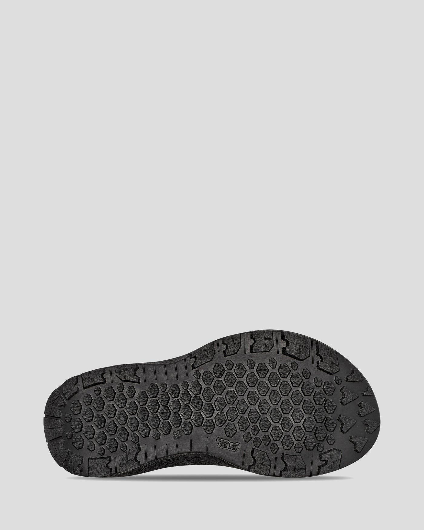 Women's Teva Hydratrek Sandal Sandals - Black