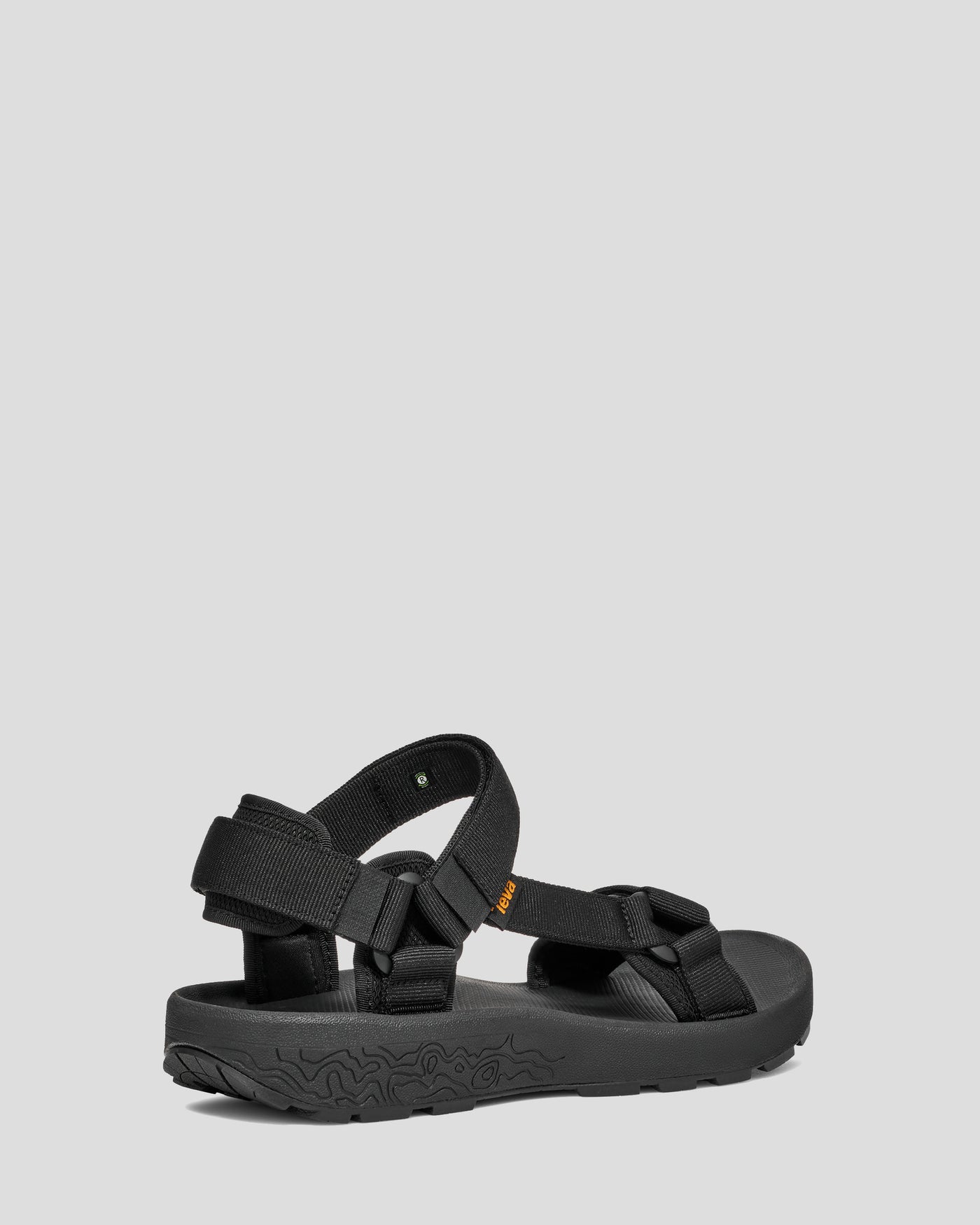 Men's Teva Hydratrek Sandal Sandals - Black