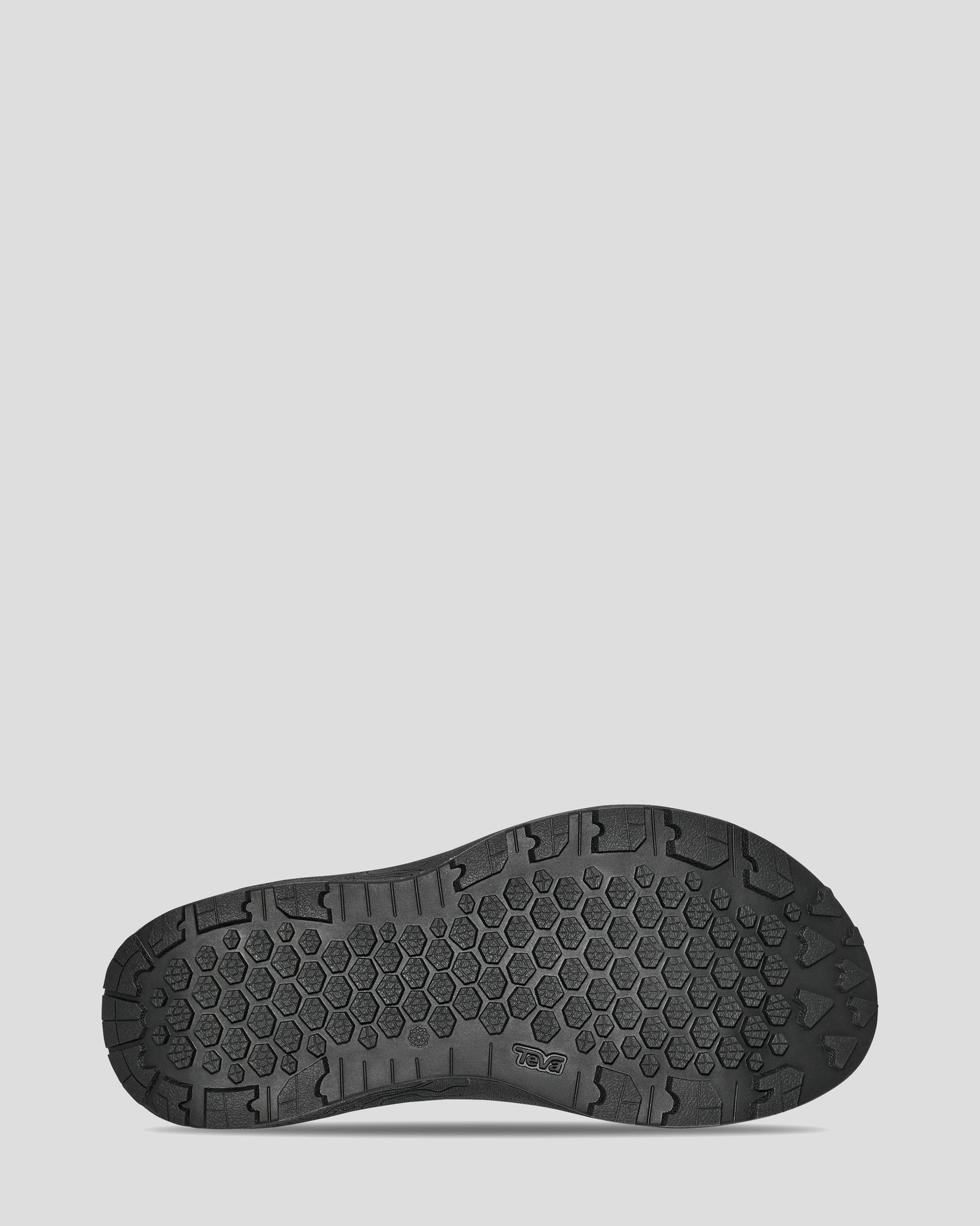 Men's Teva Hydratrek Sandal Sandals - Black