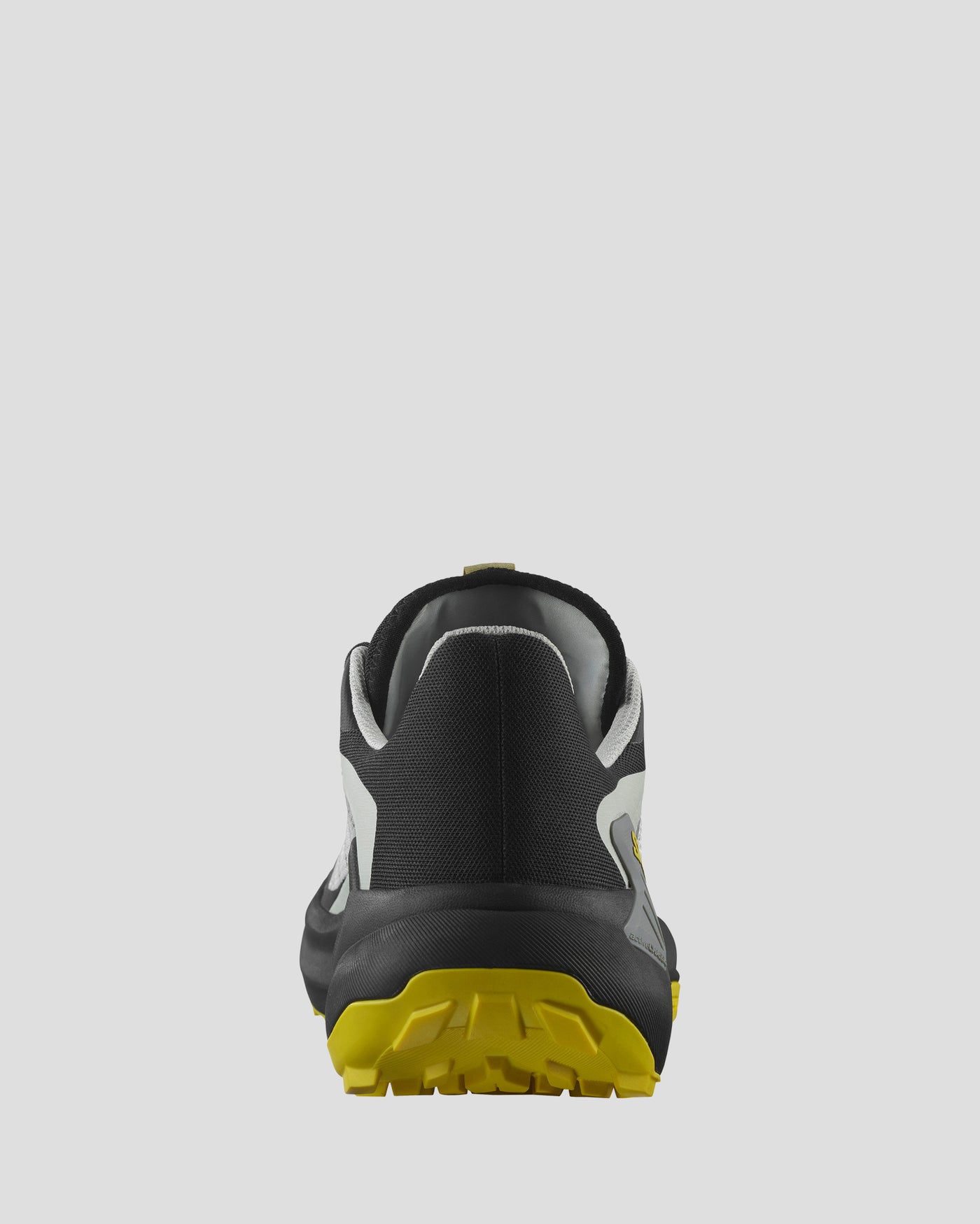 Men's Salomon Genesis - Black/Metal/Incaberry