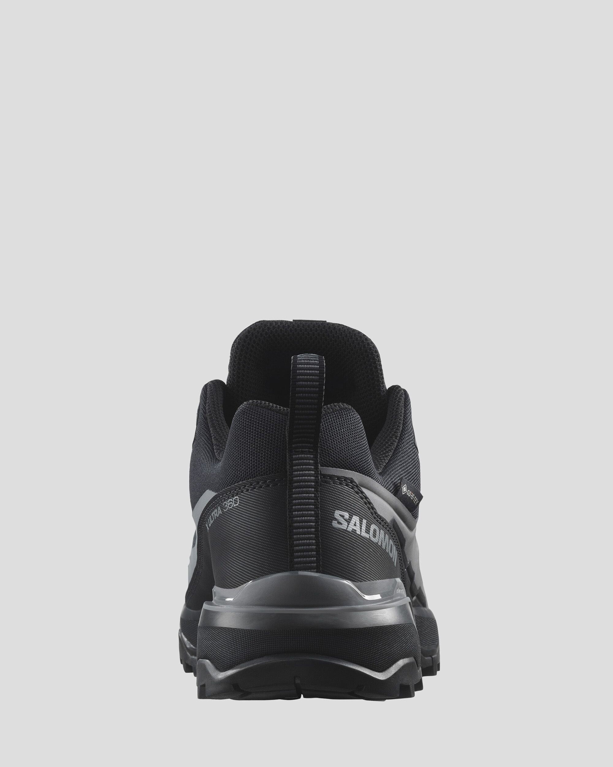 Men's Salomon X Ultra 360 GTX Hiking Boot