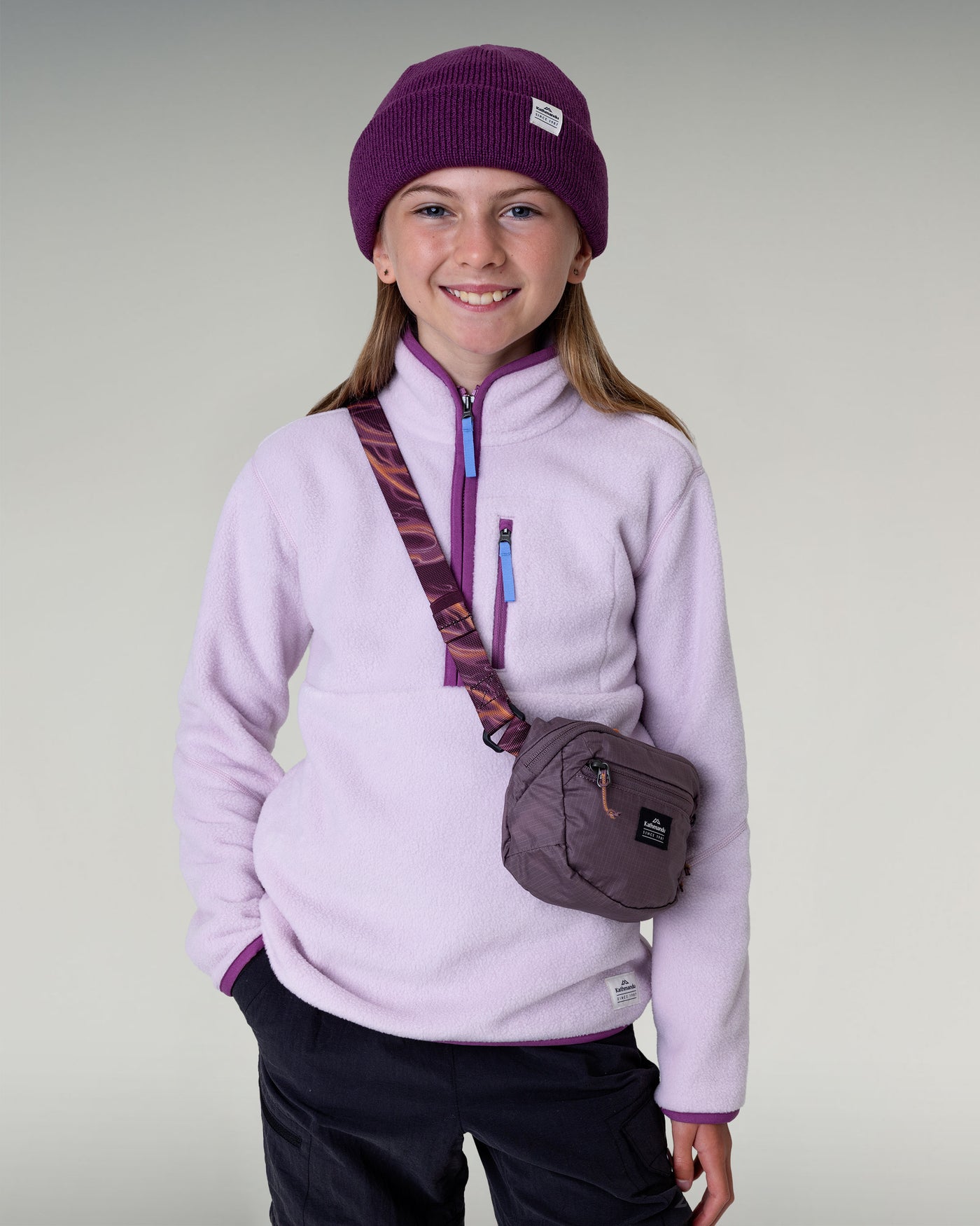 b1371_occ_kids_trailhead_fleece_quarter_zip_pullover_a_1770782918000