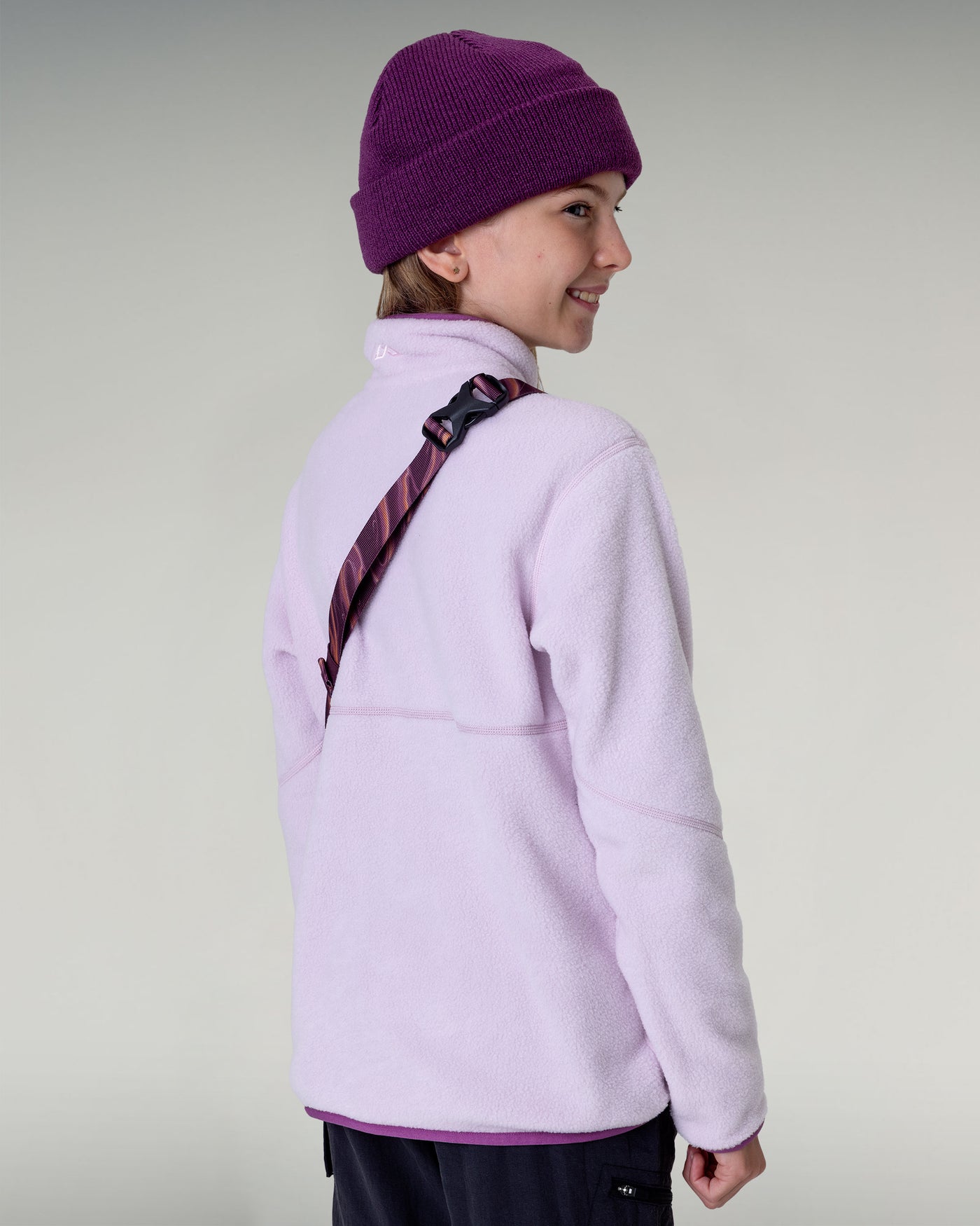 b1371_occ_kids_trailhead_fleece_quarter_zip_pullover_f_1770782947000