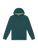 Men’s Anytime Hoodie - Deep Lagoon Marle