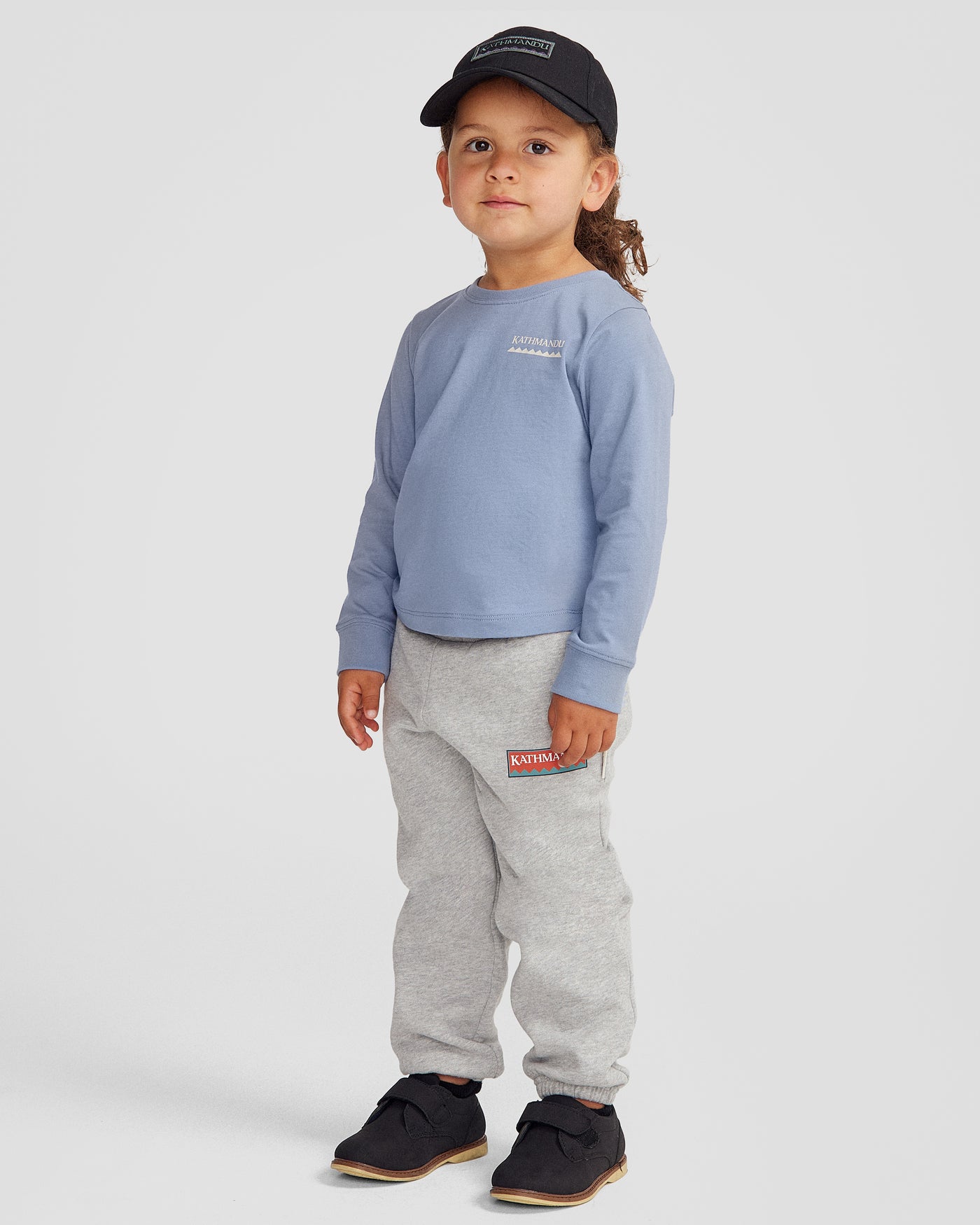 b1398_od9_kids_heritage_logo_organic_cotton_long_sleeve_tee_blue_m_b_1745458762000