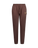 Women's Heritage Logo Slouchy Brushed Joggers - Cocoa