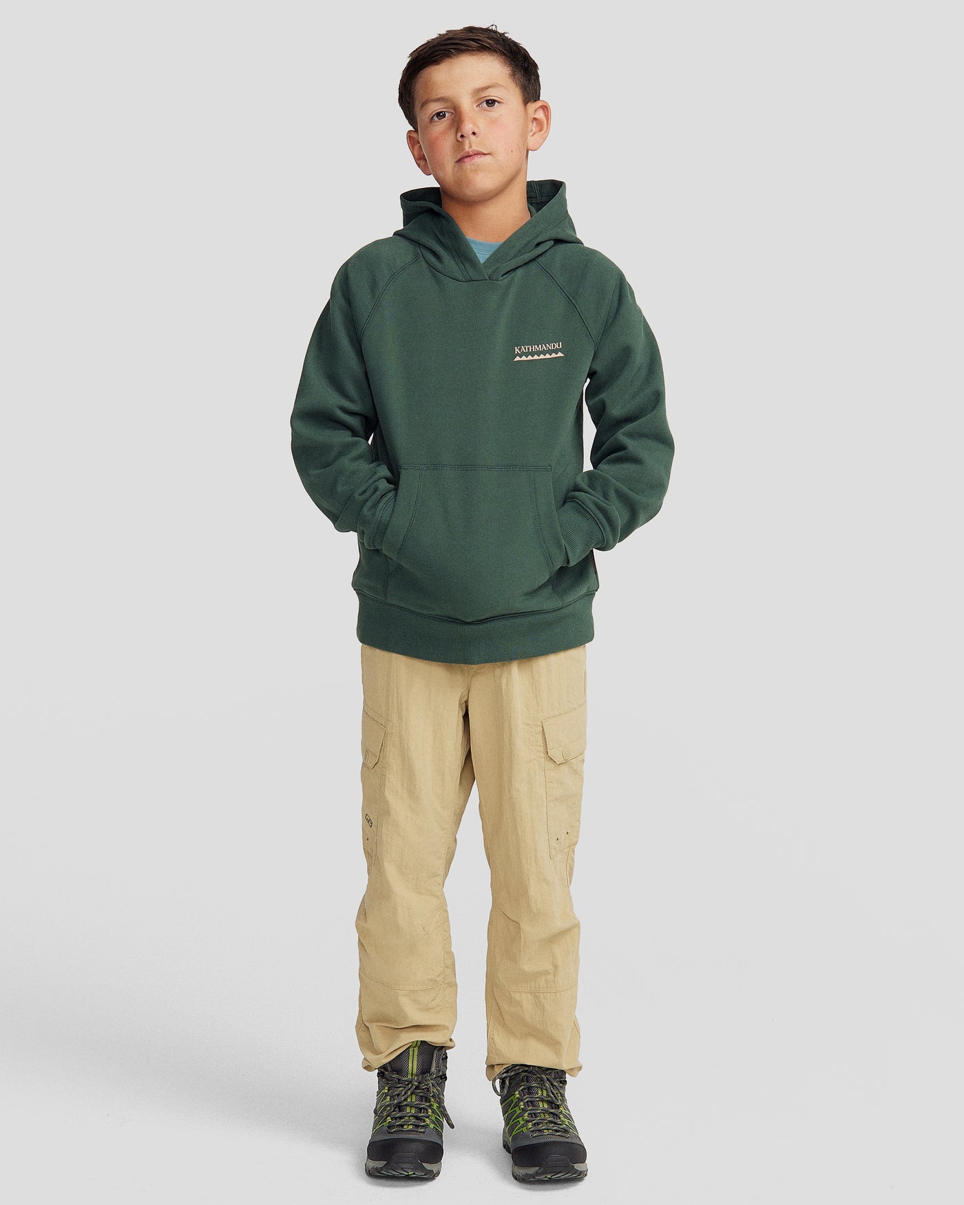 b1451_olh_youth_heritage_logo_brushed_hoodie_green_m_b_1745458769000