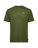 Men's NZ Heritage Organic Cotton T-shirt - Olive