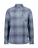 Women's Retreat Fyfe Long Sleeve Shirt - Mid Blue/Dust Plaid