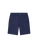Men’s Weekend Cotton Shorts  -  Mid Navy