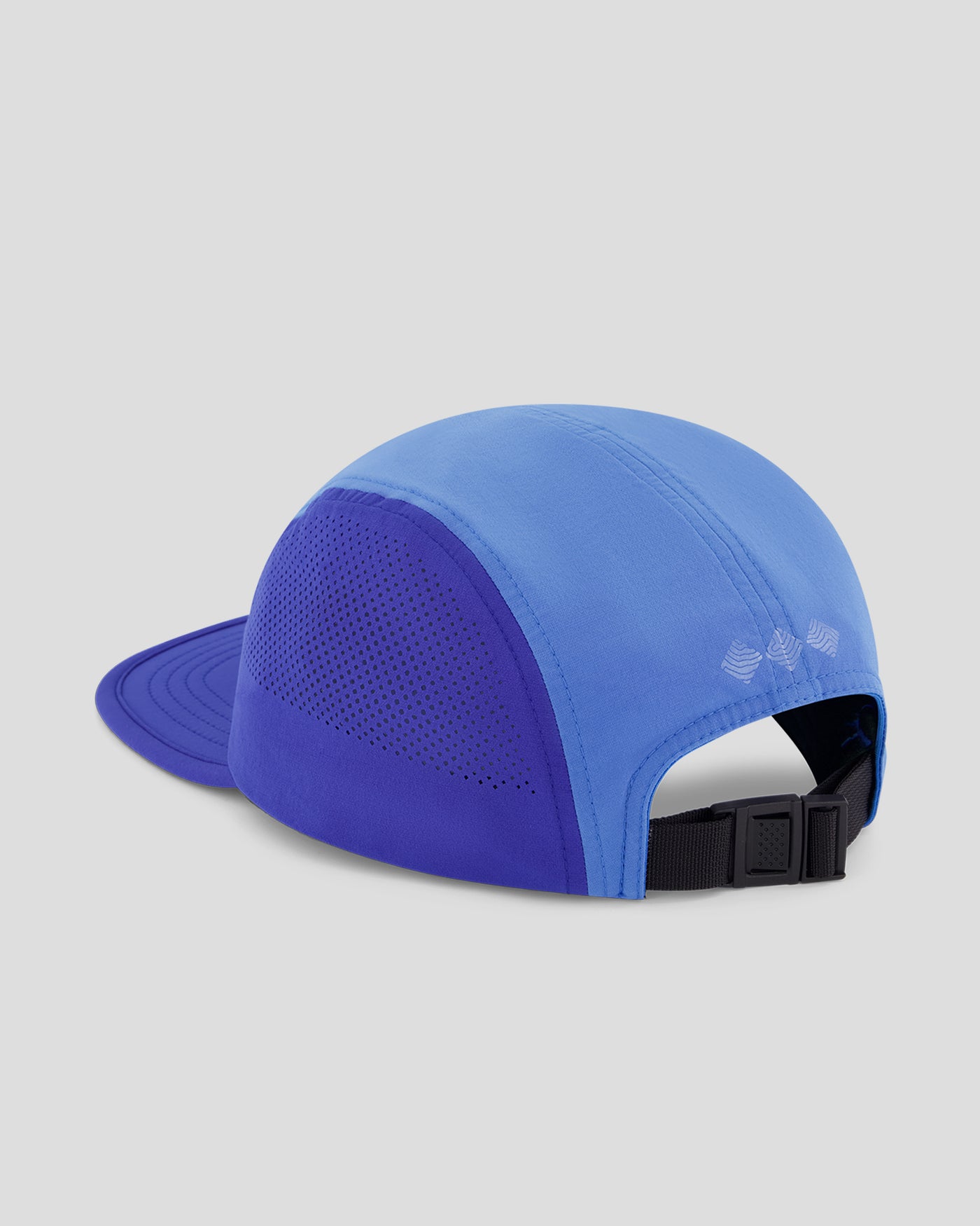 Seeker Active Cap  -  Dark Peri